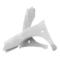 Крыло переднее левое Nissan Primera P11/W11 (1996-2002) 0196582 Крыло переднее левое Nissan Primera P11/W11 (1996-2002) 0196582