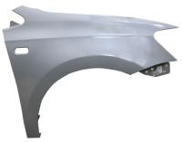 Крыло переднее правое Volkswagen Polo Sedan (2009-2020) 9507316