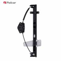 Стеклоподъемник электрический передний правый Jeep Grand Cherokee WJ (1999-2004) 2406PSG2