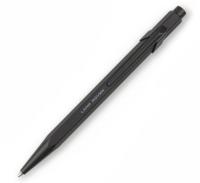 Шариковая ручка Land Rover Ball Point Pen, Caran d'Ache, Black, артикул LFPN369BKA