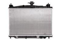 Радиатор (основной) Mazda 2 (2007-) 16130