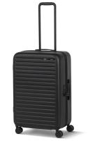 Чемодан Audi Trolley Case, Black Matt, by Samsonite, Size-M, артикул 3152100700