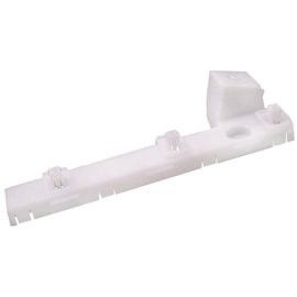 Кронштейн крепления бампера переднего Mitsubishi Lancer X (2007-) 6400F550 Кронштейн крепления бампера переднего Mitsubishi Lancer X (2007-) 6400F550