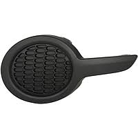 Заглушка (решетка) в бампер передний Peugeot 208 (2012-2019) 5509919