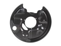 Кожух защитный тормозного диска Mercedes C W202 (1993-2001) 3527877