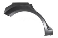 Арка задняя правая Ford Focus (2005-2011) 2533582