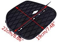 Заглушка (решетка) в бампер передний BMW X5 E70 (2006-2013) 0096997