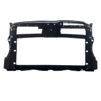 Передняя панель крепления облицовки (телевизор) Volkswagen Golf (2008-2015) 88051177502