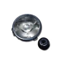 Фара левая Hyundai Porter (2002-2004) 31870141