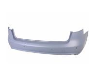 Бампер задний Audi A4 B8/8K (2007-2016) AD04060BB