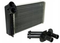 Радиатор отопителя (печки) Volkswagen Sharan (1995-2010) 9550N81
