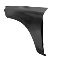 Крыло переднее левое Mercedes GLE Coupe C292 (2015-2019) 3565311