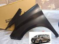 Крыло переднее левое Toyota Alphard (2015-) 8103311 Крыло переднее левое Toyota Alphard (2015-) 8103311
