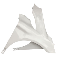 Крыло переднее правое Volvo XC60 (2008-2017) 0196441