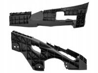 Кронштейн крепления бампера переднего Lexus IS (2005-2013) 38IS933