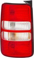 Фонарь задний левый Volkswagen Caddy (2004-2015) 95710701