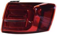 Фонарь задний правый Volkswagen Jetta (2010-2018) 95280736
