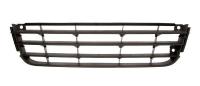 Заглушка (решетка) в бампер передний Volkswagen Touran (2003-2010) 957927