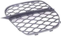 Заглушка (решетка) в бампер передний BMW X5 E70 (2006-2013) 0096993