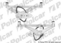 Стеклоподъемник электрический задний левый Ford Focus (2005-2011) 3202PSG5