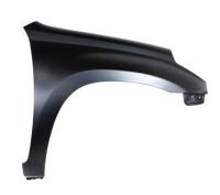 Крыло переднее правое Toyota Sienna (2003-2010) 81SI312