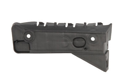 Кронштейн крепления бампера переднего Audi A4 B6 (2000-2005) 0019916 Кронштейн крепления бампера переднего Audi A4 B6 (2000-2005) 0019916