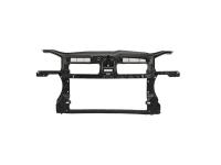 Передняя панель крепления облицовки (телевизор) Volkswagen Jetta (2005-2011) 9514041