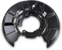 Кожух защитный тормозного диска BMW 4 F32/F33/GT F36 (2013-2020) 0085877