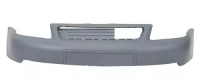 Бампер передний Audi A3 8L (1996-2003) 0015901