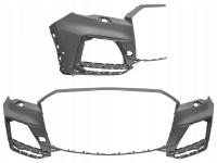 Бампер передний Audi Q7 4M (2015-) 0081905