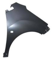 Крыло переднее правое Chevrolet Spark (2010-2015) 1120312