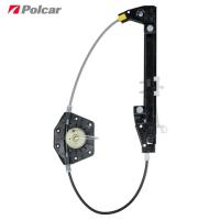 Стеклоподъемник электрический задний правый Fiat Grande Punto (2005-2018) 3024PSG8