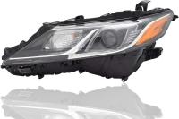 Фара левая Toyota Camry ASV50 (2015-) 81CM0151