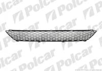 Заглушка (решетка) в бампер передний Mazda 6 (2002-2007) 451927