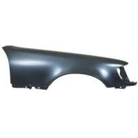 Крыло переднее правое Mercedes S W140 (1991-1999) 3516312 Крыло переднее правое Mercedes S W140 (1991-1999) 3516312