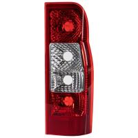 Фонарь задний правый Ford Transit Connect (2002-2012) 25100712