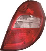 Фонарь задний правый Mercedes A W169 (2004-2012) 35180712