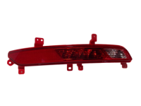 Фонарь противотуманный левый Geely Tugella (2020-) 7054017400