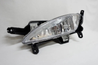 Фара противотуманная левая Kia Optima (2010-2015) 32750281