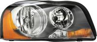 Фара правая Volvo XC90 (2002-2014) 90600122A1