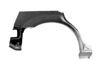 Арка задняя правая Mazda Premacy (1999-2005) 4555845