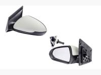 Зеркало наружное левое Hyundai Solaris (2017-) 31531021