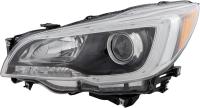 Фара левая Subaru Outback (2014-2019) 67180133
