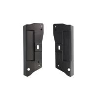 Кронштейн крепления бампера переднего Renault Clio (2012-) CL12420 Кронштейн крепления бампера переднего Renault Clio (2012-) CL12420