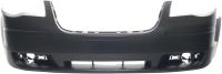 Бампер передний Chrysler Town-Country (2007-2016) 0970902