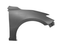Крыло переднее правое Mazda 3 BM (2013-) 3478312 Крыло переднее правое Mazda 3 BM (2013-) 3478312