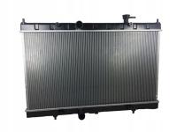 Радиатор (основной) Nissan Rogue (2016-2020) 15411