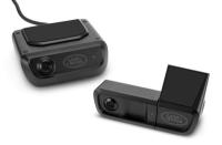 Оригинальный видеорегистратор Land Rover, две видеокамеры (спереди и сзади), артикул VPLKV0134