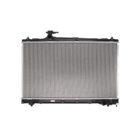 Радиатор (основной) Toyota Avensis Verso (2001-2009) 12589