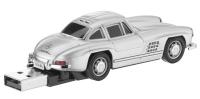 Флешка (USB-накопитель) Mercedes-Benz 300 SL USB Stick Classic, артикул B66041486